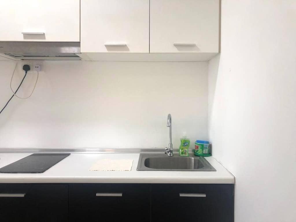 Apartment The Scott Garden Kuala Lumpur